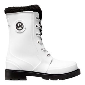 Michael Kors Rain Boot 10M